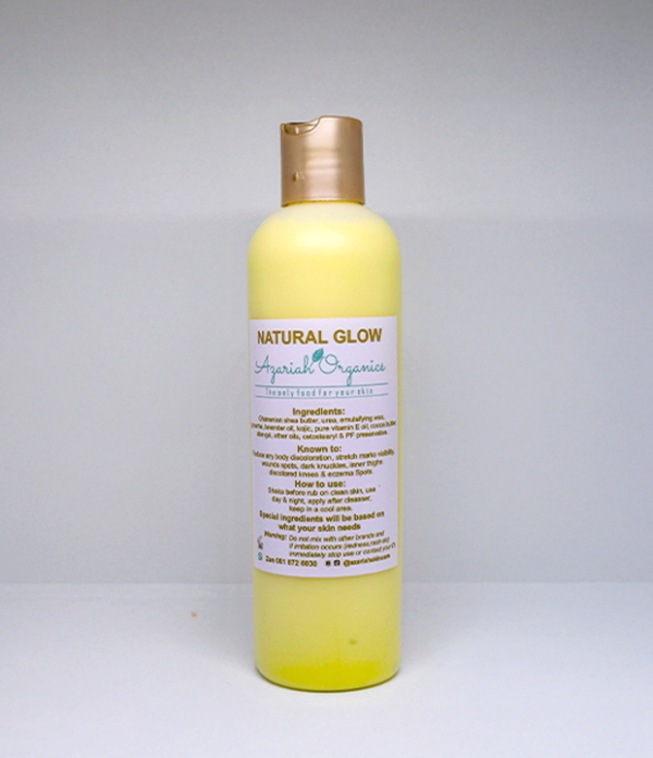 Natural Glow
