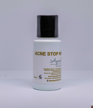 Acne Stop