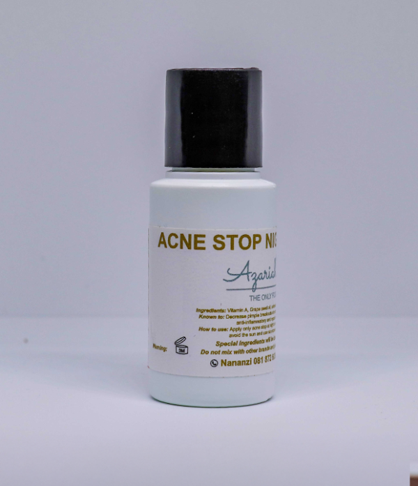 Acne Stop Acne Stop