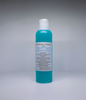 Aha Body Cleanser AHA Body Cleanser