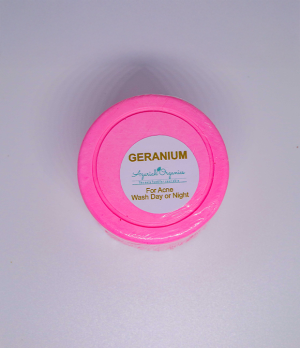 Geranium Geranium Cleanser For Acne