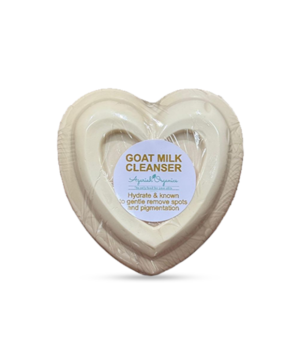 Goat Milk Goat Milk Cleanser