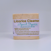Licorice Cleanser Licorice Face Cleanser