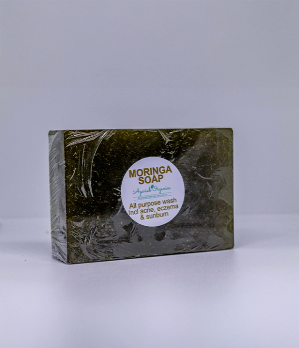 Moringa Soap 2 Moringa Soap