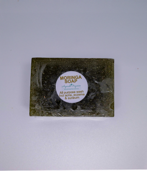 Moringa Soap Moringa Soap