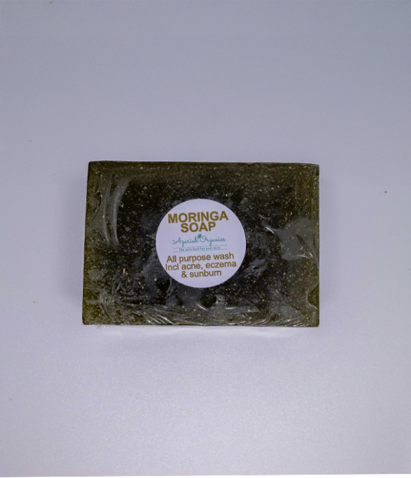 Moringa Soap Moringa Soap