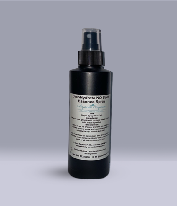 Even Hydrate No Spots Essence