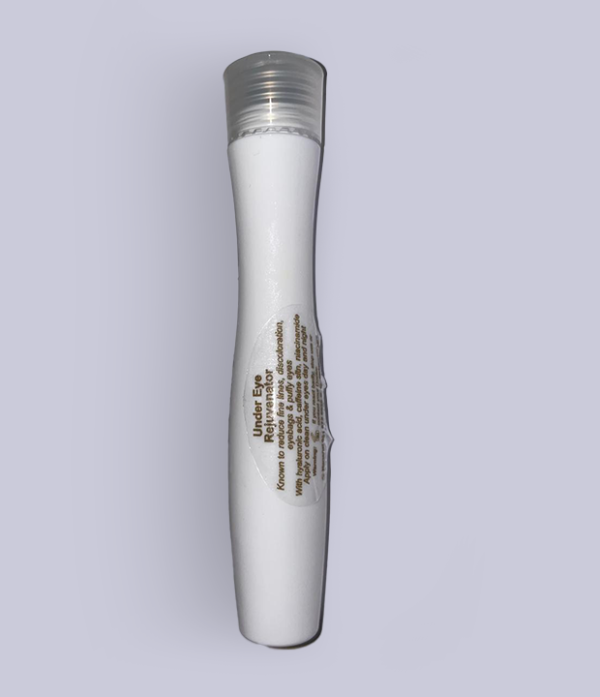 Under Eye Rejuvenator