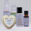 Dry Skin with Melasma Spots/Pigmentation