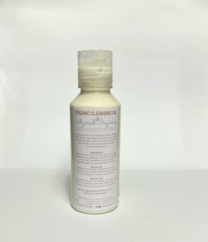 Organic Cleansing Oil Organic Cleansing Oil