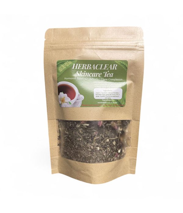 Herberclear Skincare Tea HERBACLEAR Skincare Tea