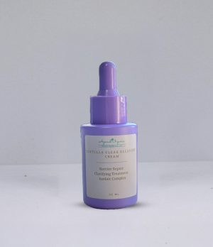 Centella Clear Recovery Cream