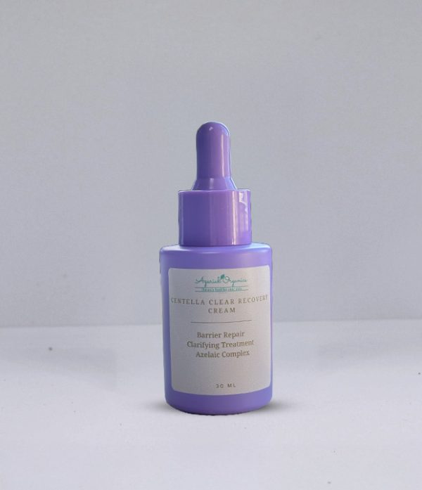 Centella Clear Recovery Cream