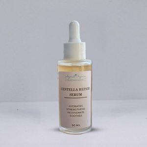 Centella Clear Repair Serum