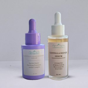 Radiance Recovery Set